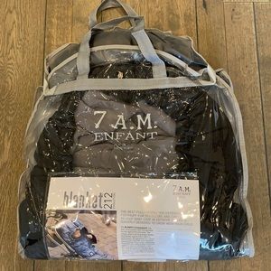 7 a.m. Enfant blanket 212 evolution